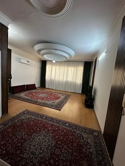 آپارتمان دوخوابه حکم آبادی