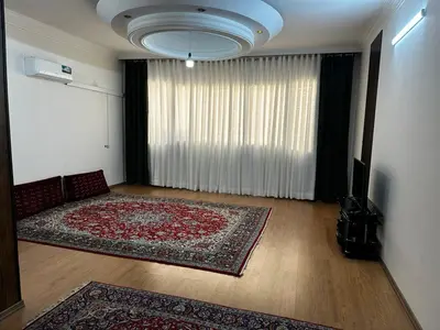 آپارتمان دوخوابه حکم آبادی