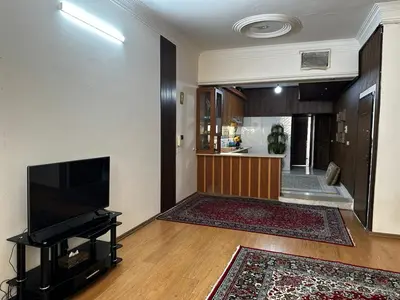 آپارتمان دوخوابه حکم آبادی