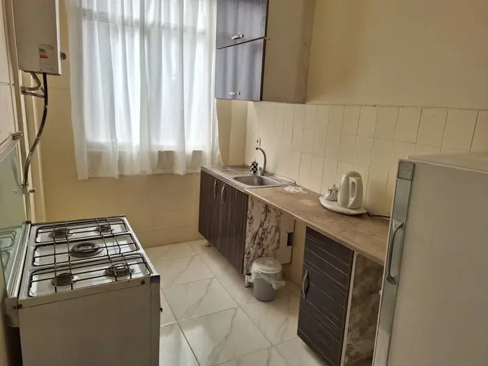 یک خوابه آریانا 3 جیحون