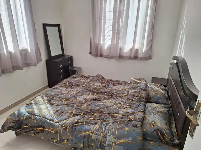 یک خوابه آریانا 3 جیحون