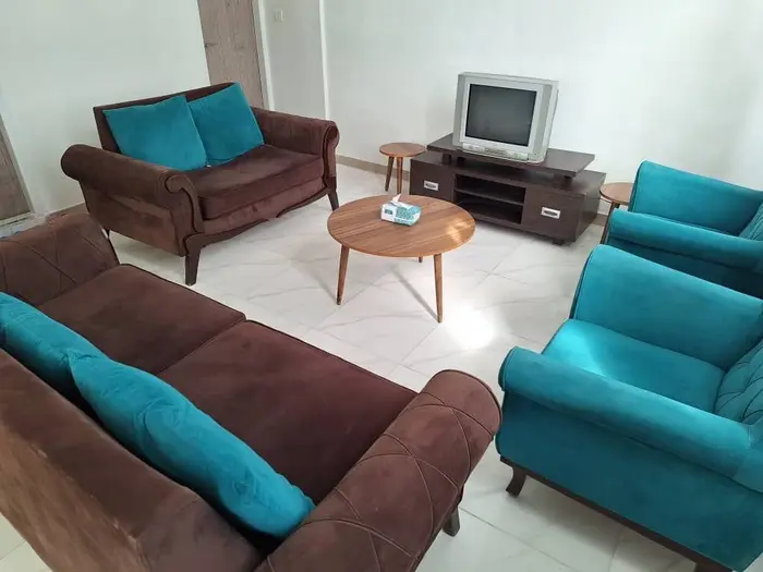 یک خوابه آریانا 3 جیحون