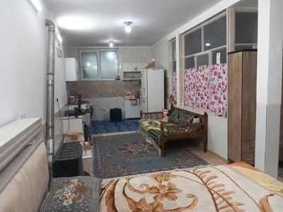 آپارتمان فلت توحید