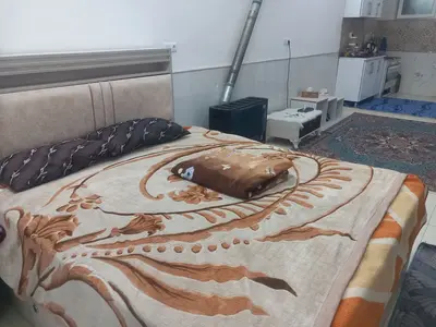 آپارتمان فلت توحید