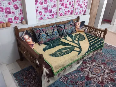 آپارتمان فلت توحید