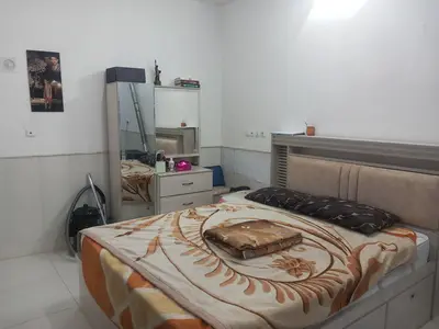 آپارتمان فلت توحید