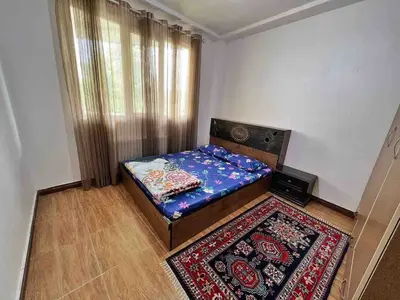 آپارتمان دوخوابه کوچکده 1