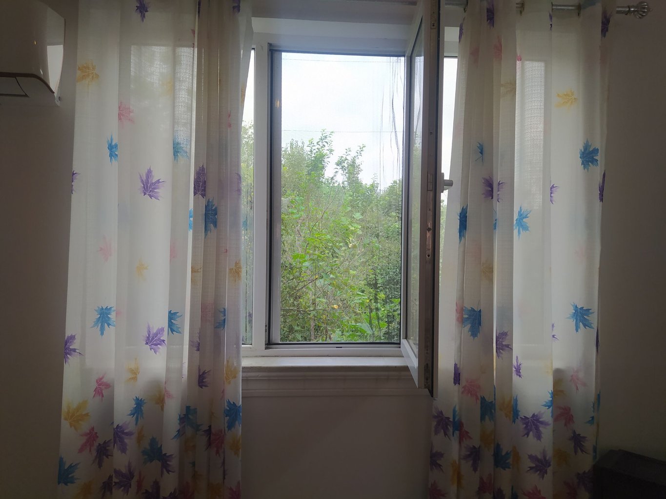 سوئیت یک خوابه روستایی کوچکده