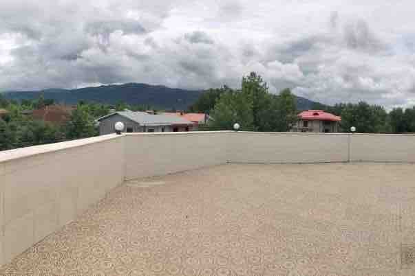 آپارتمان دوخوابه کوچکده 1