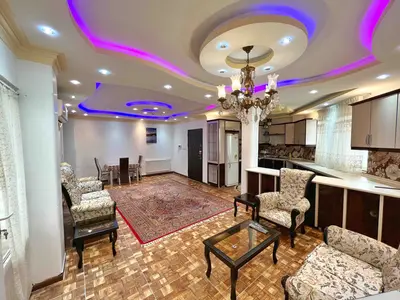 آپارتمان دوخوابه کوچکده 1