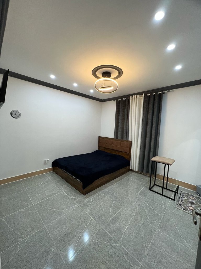 ویلا دوخوابه رجایی ۳