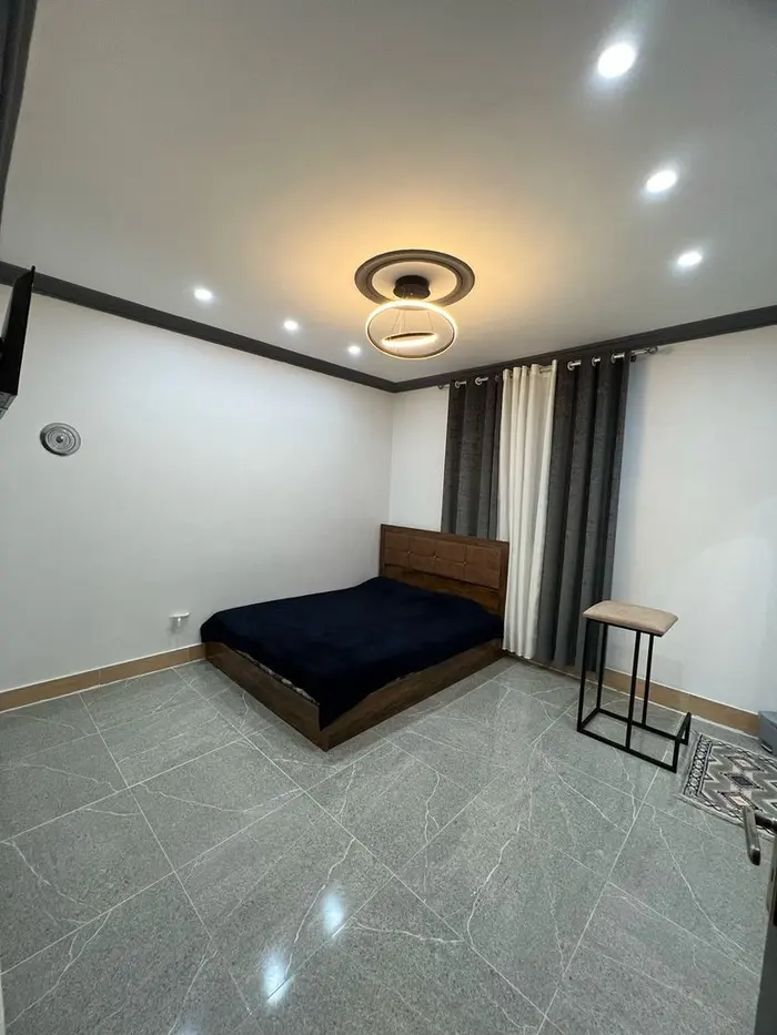 ویلا دوخوابه رجایی ۳