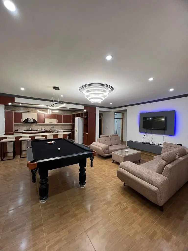 ویلا دوخوابه رجایی ۳