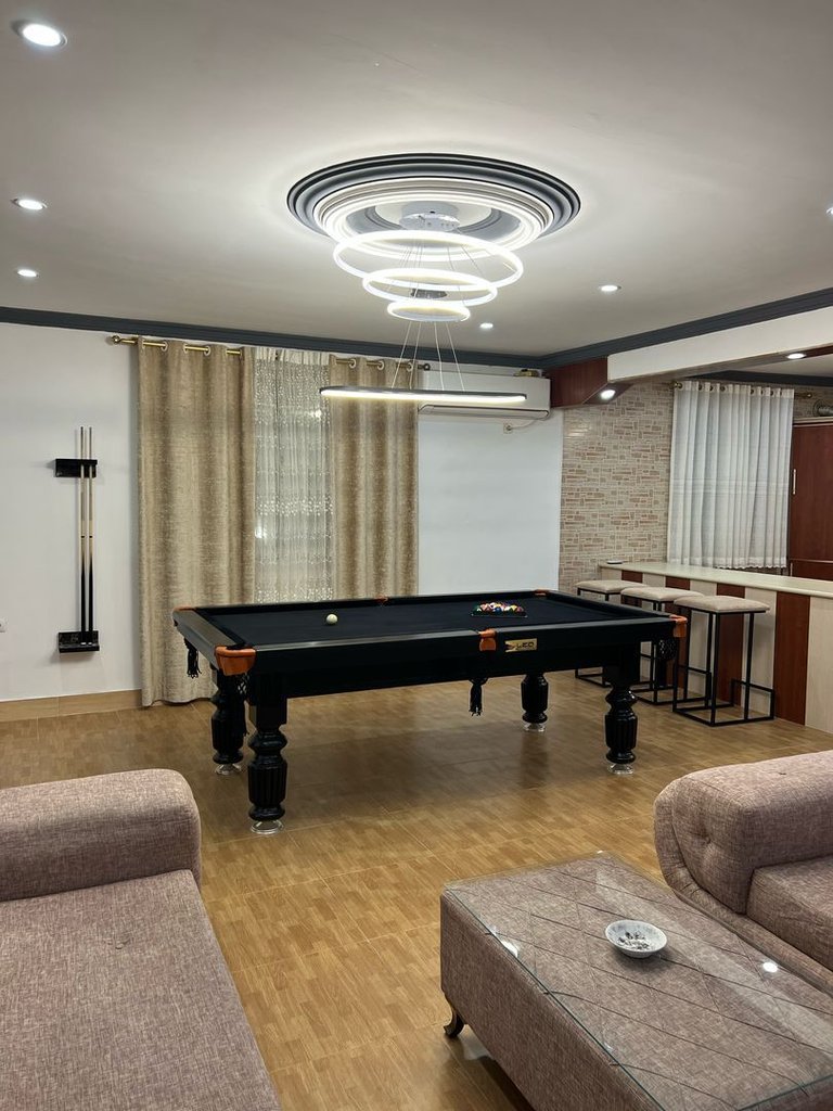 ویلا دوخوابه رجایی ۳