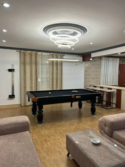 ویلا دوخوابه رجایی ۳