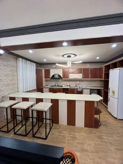 ویلا دوخوابه رجایی ۳