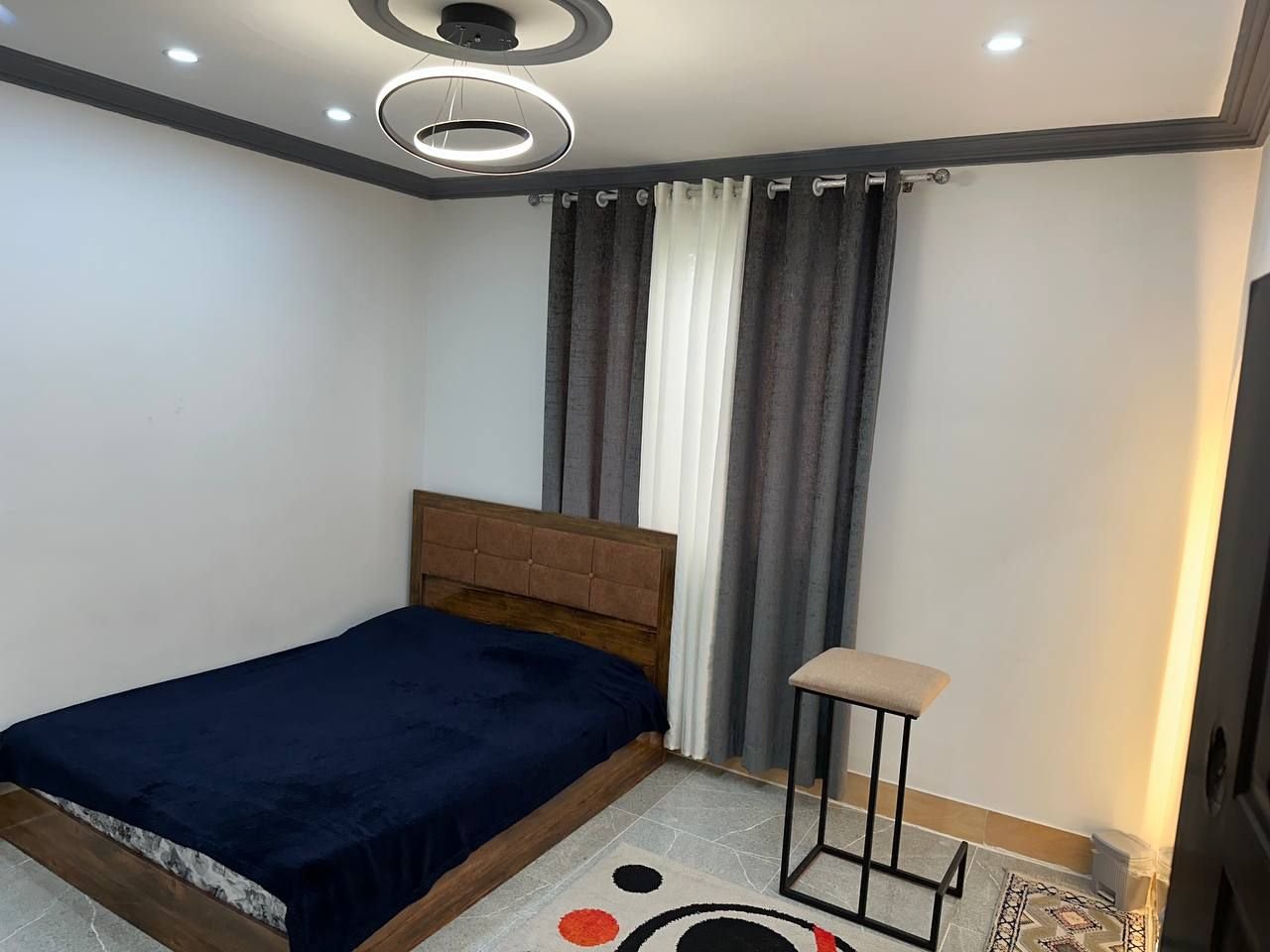 ویلا دوخوابه رجایی ۳