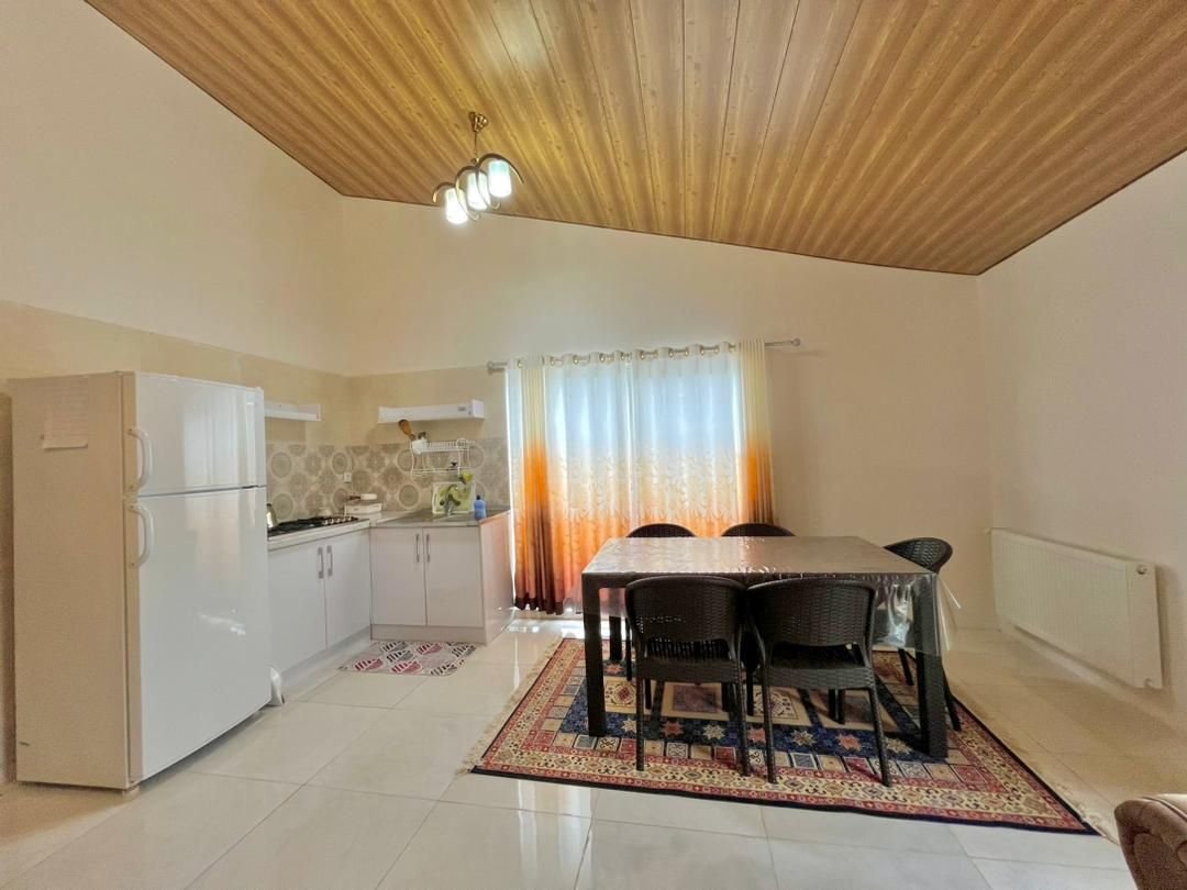 ویلا دوخوابه استخردار آبگرم خلعتبری