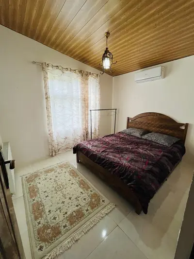 ویلا دوخوابه استخردار آبگرم خلعتبری