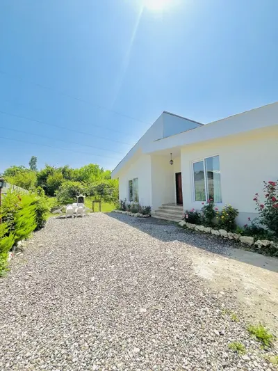 ویلا دوخوابه استخردار آبگرم خلعتبری