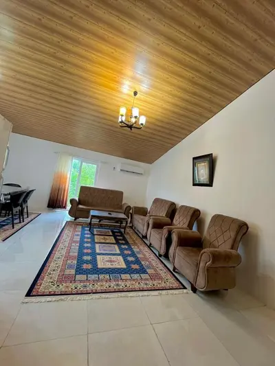 ویلا دوخوابه استخردار آبگرم خلعتبری