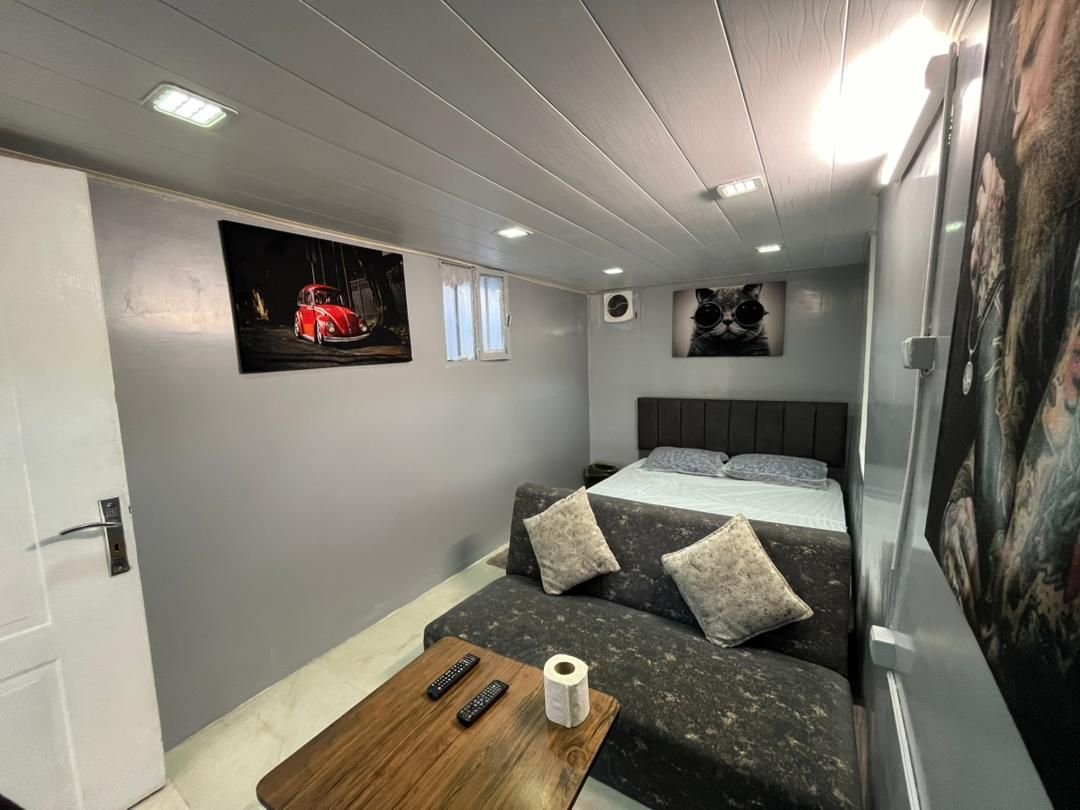 آپارتمان فلت پروین تهرانپارس