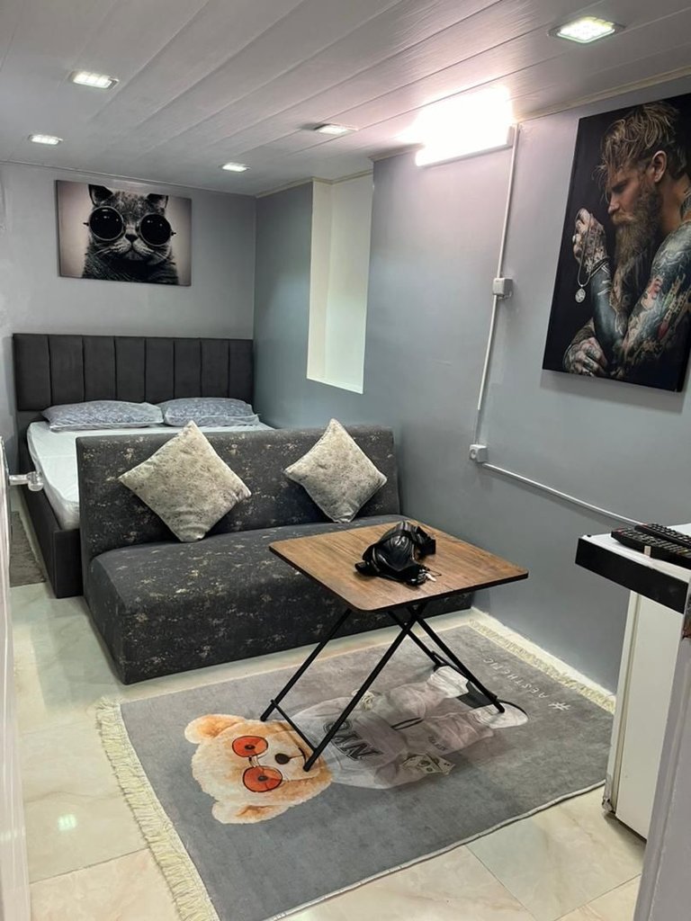 آپارتمان فلت پروین تهرانپارس