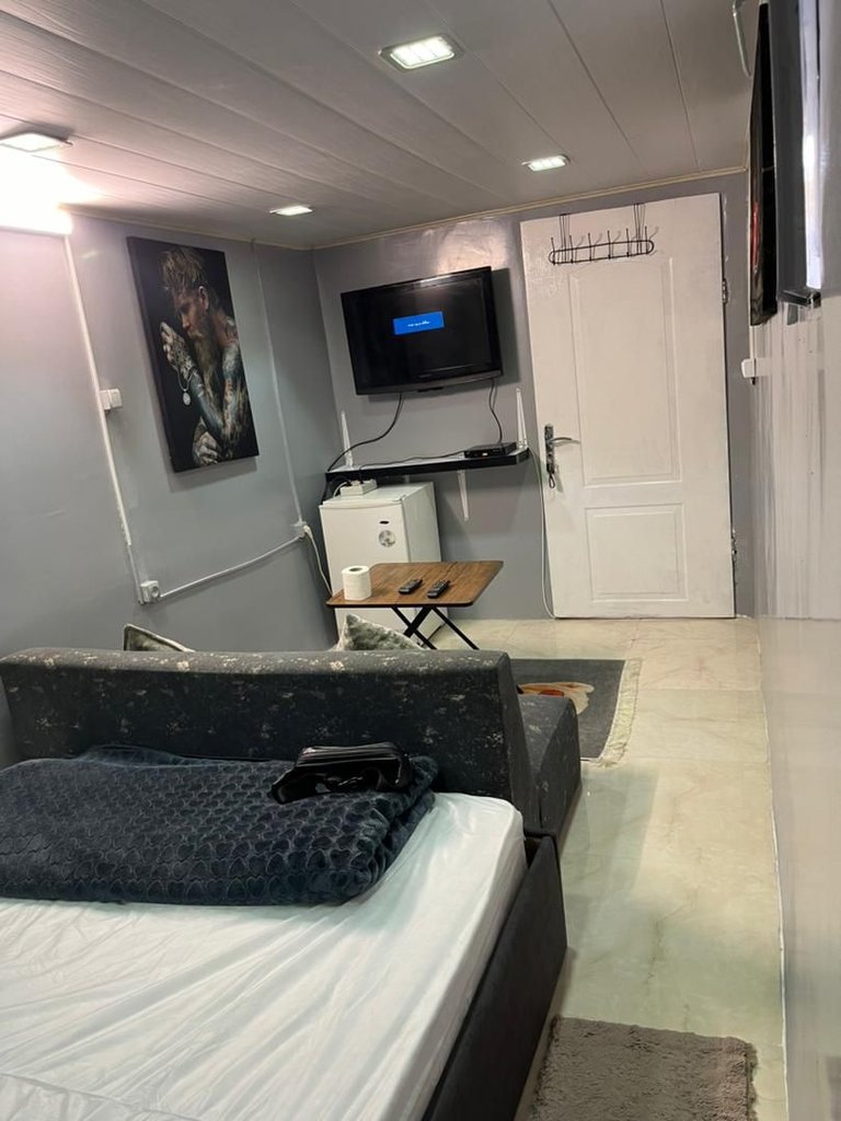 آپارتمان فلت پروین تهرانپارس