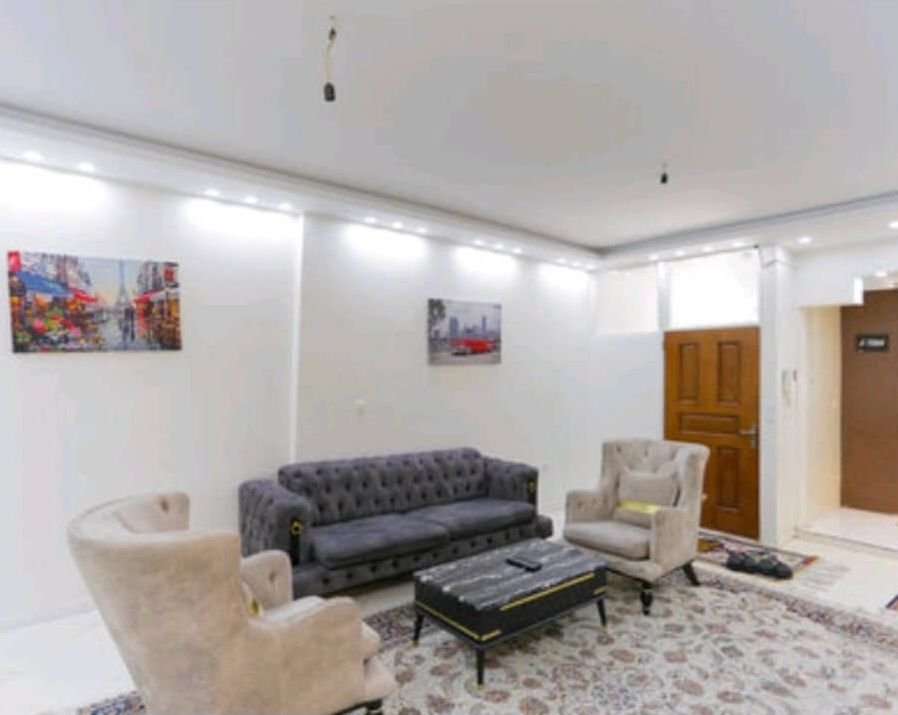 آپارتمان دوخوابه پروین تهرانپارس ۲