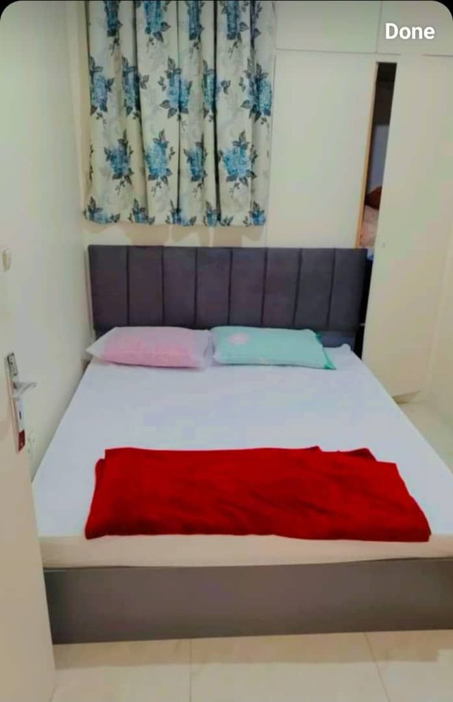 آپارتمان دوخوابه پروین تهرانپارس ۲