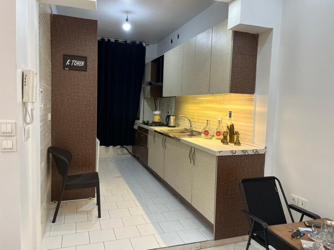 آپارتمان دوخوابه پروین تهرانپارس ۲