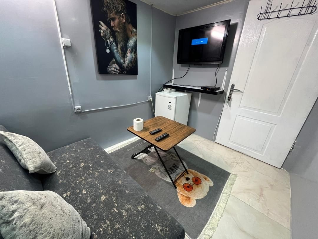 آپارتمان فلت پروین تهرانپارس