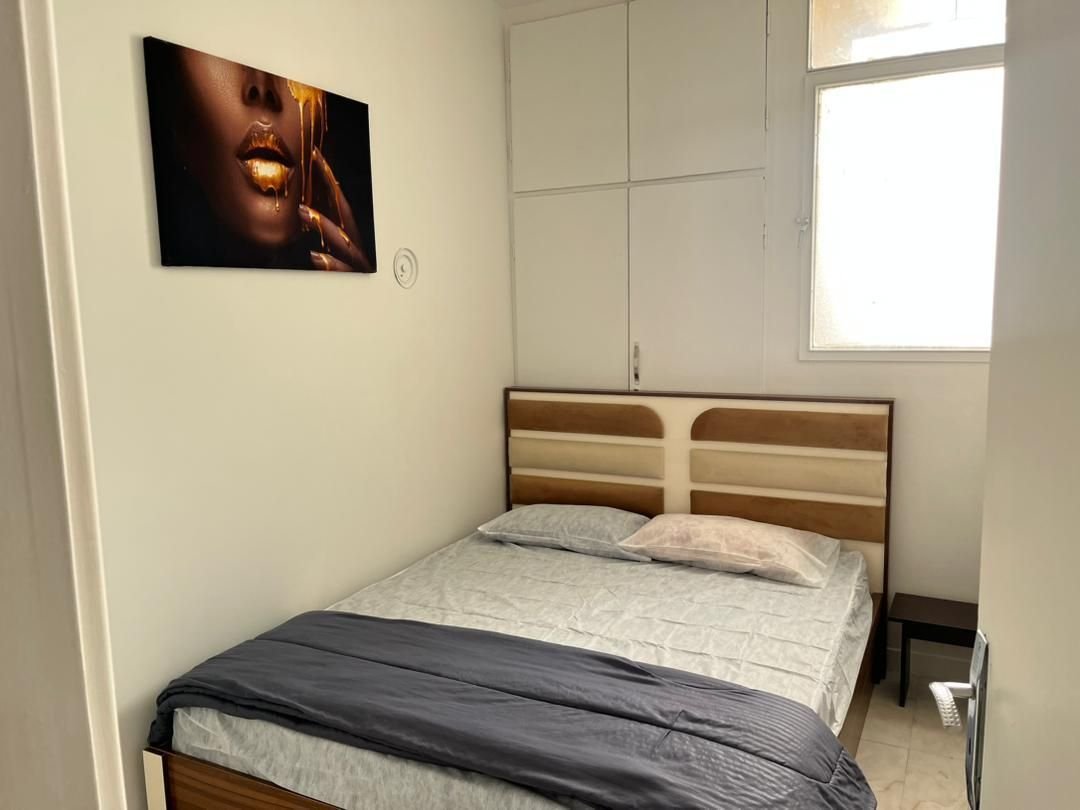 آپارتمان دوخوابه پروین تهرانپارس ۲