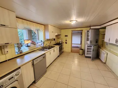 ویلا چهارخوابه جنگلی سلین