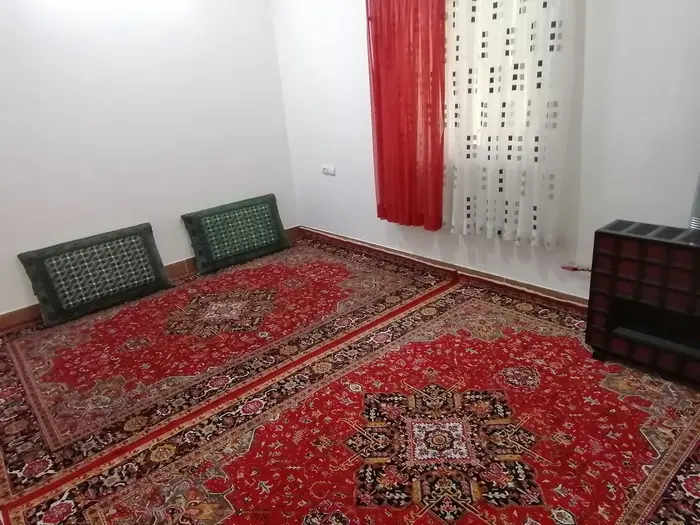 آپارتمان یک خوابه رئیس کلا لفور - اتاق خواب