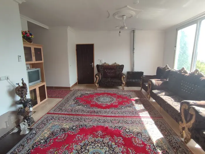 آپارتمان یک خوابه رئیس کلا لفور