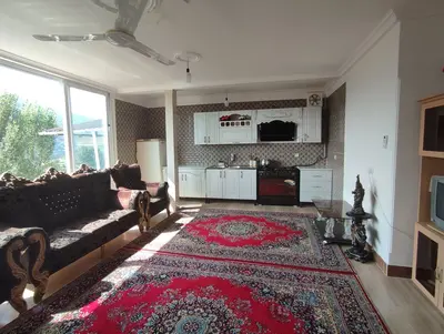 آپارتمان یک خوابه رئیس کلا لفور