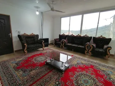 آپارتمان یک خوابه رئیس کلا لفور