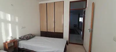 آپارتمان دوخوابه ناهور