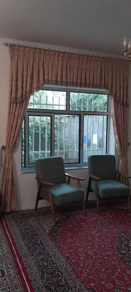 سوئیت دوخوابه نور ۸۷