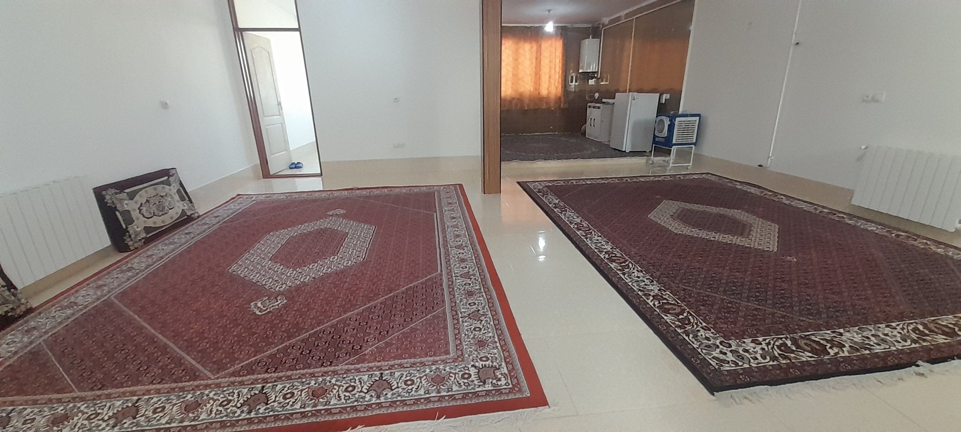 دوخوابه ناز