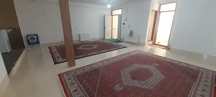 آپارتمان دوخوابه ناز