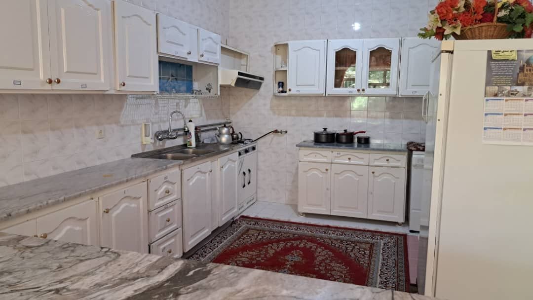 سوئیت دوخوابه نور ۸۷