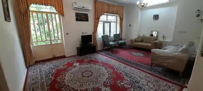 سوئیت دوخوابه نور ۸۷