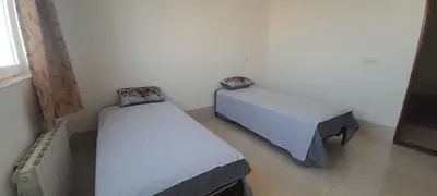 آپارتمان دوخوابه ناز