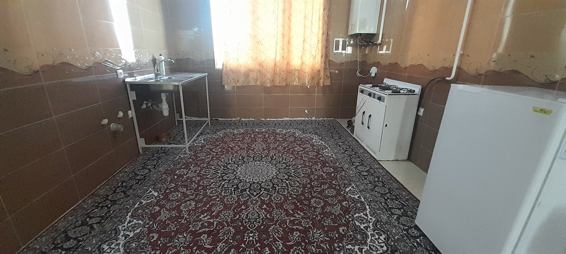 دوخوابه ناز