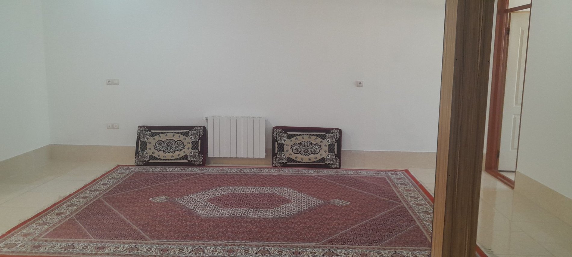 دوخوابه ناز