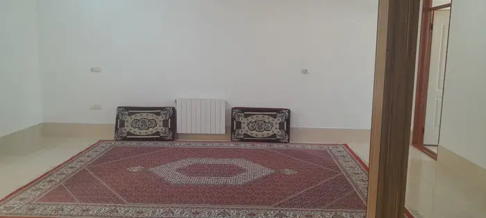 آپارتمان دوخوابه ناز