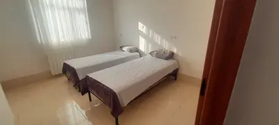 آپارتمان دوخوابه ناهور