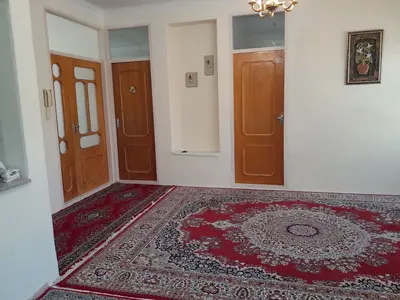 سوئیت دوخوابه نور ۸۷